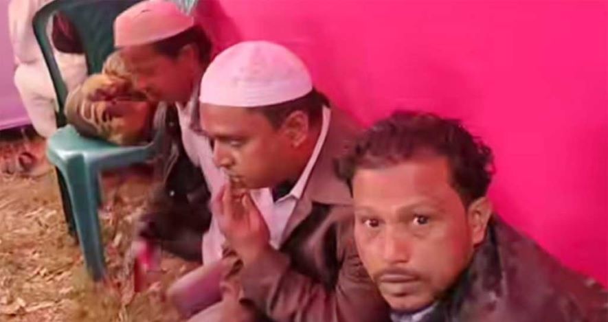 আজহারীর মাহফিলে মলম পার্টি, অতঃপর...